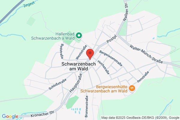 Hair-Shop Saphir Haus zur Krone