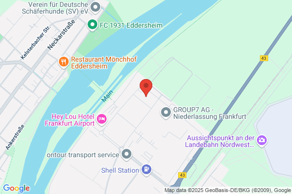 ICSA Travel Software GmbH