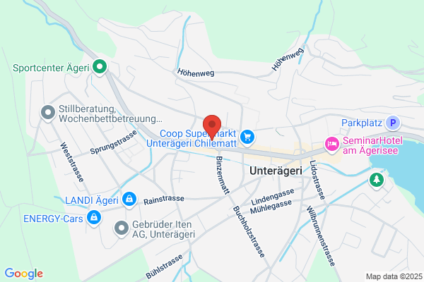 Amavita Apotheke