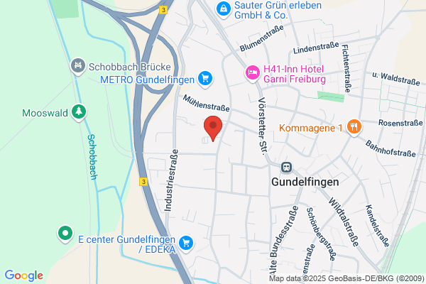 Iten Trading und more