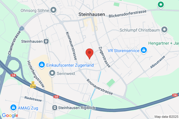 Markus Schmid Informatik