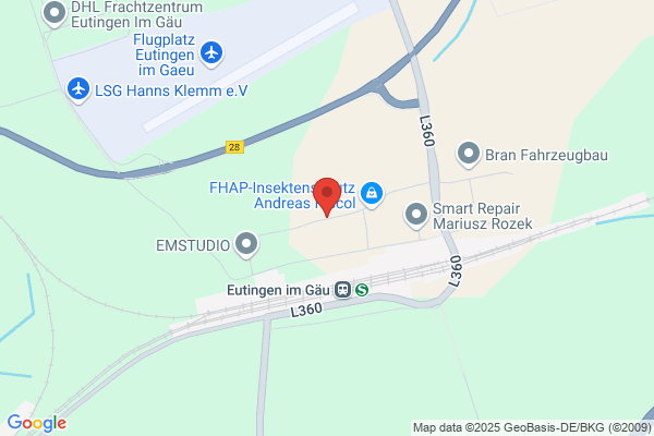 HK Service GmbH