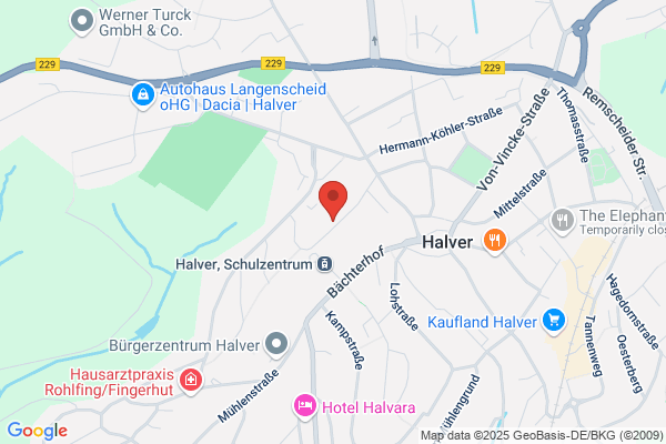 Mineralis GmbH