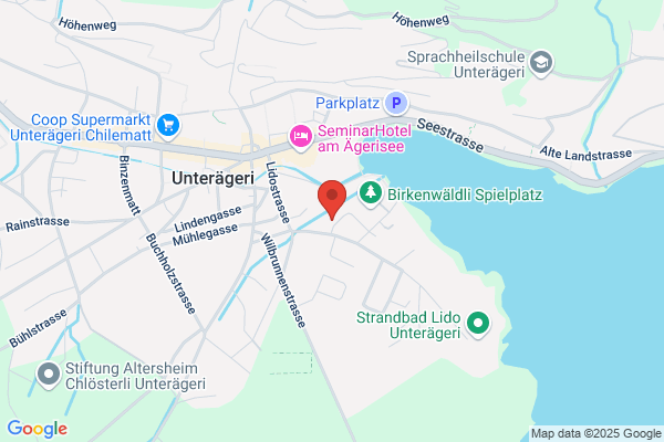 Immo-Consult Spoerri GmbH