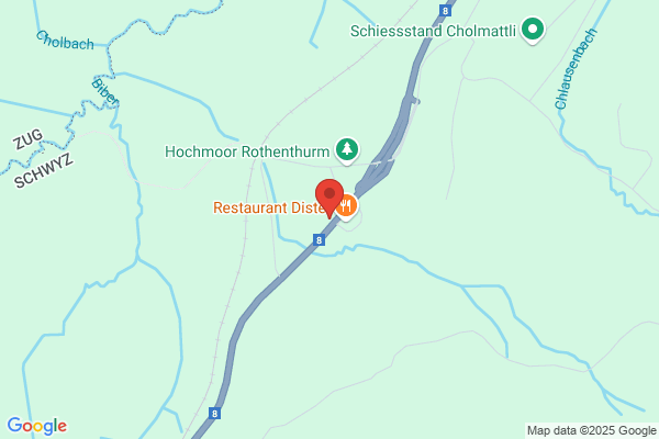 Holzbau Reichlin GmbH