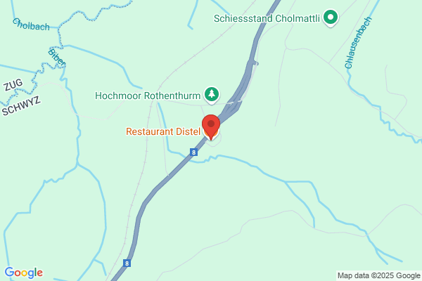 Restaurant Distel