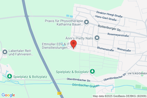 Ettmueller + Co
