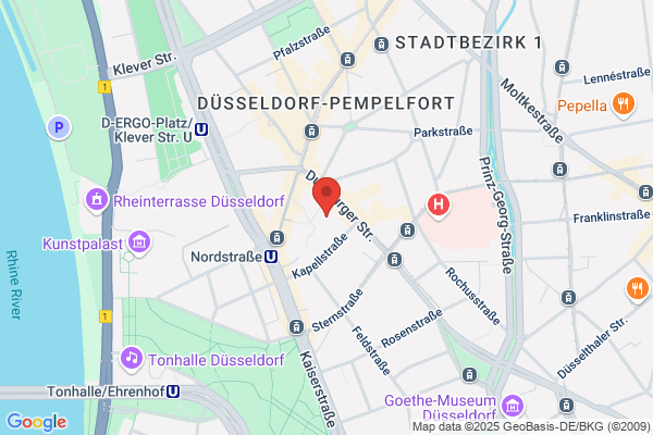 PETI Immobilien AG