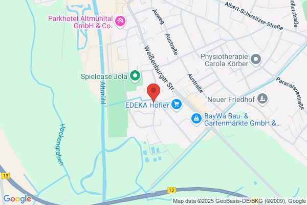 Verein fuer Biblisch- Therapeutische Seelsorge (BTS)