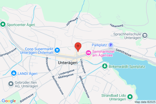 Bergkaeserei Aegeri GmbH