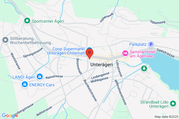 ValeoVita Gesundheitspraxis Livia Kenel