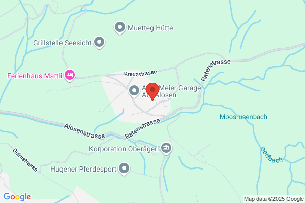 Iten Landmaschinen