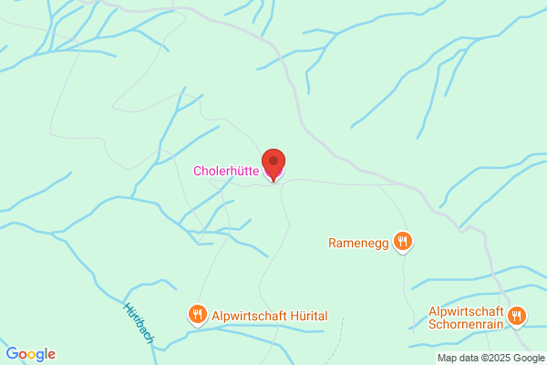 Schatztrueckli Huetten AG