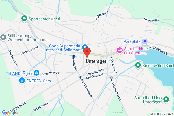 Sozialdienst