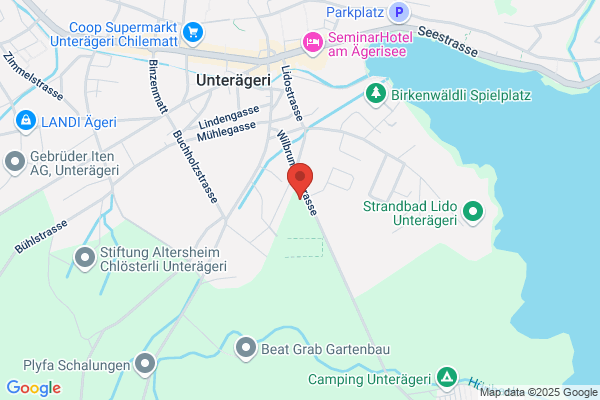 J. Iten Generalunternehmung