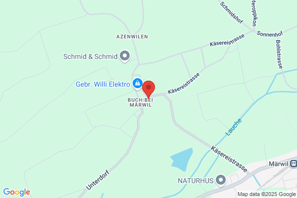 Restaurant Frohsinn