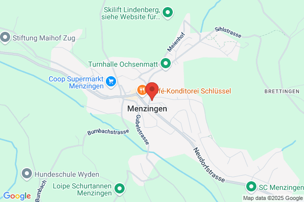 Hegglin AG Menzingen