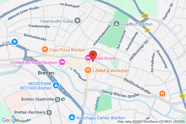 Klein und Partner GmbH
