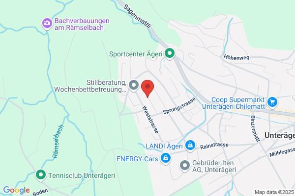Wiser Treuhand GmbH