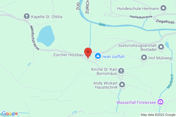 Zuercher Holzbau AG