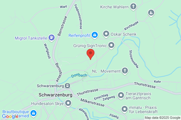 Control - Plus GmbH