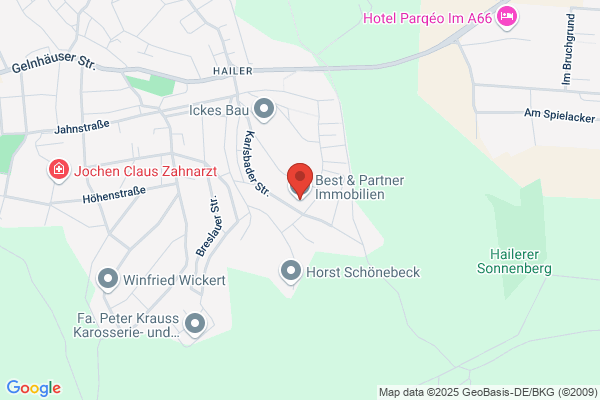BEST Immobilien GmbH