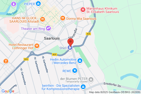 Baechler's Hanfprodukte