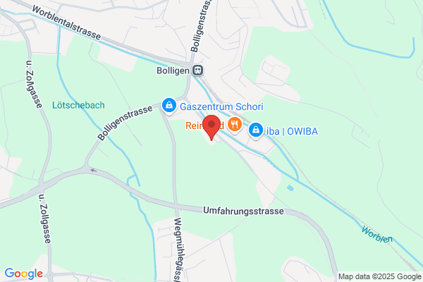 Histag AG