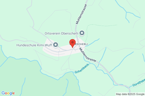 Kindergarten Oberscherli