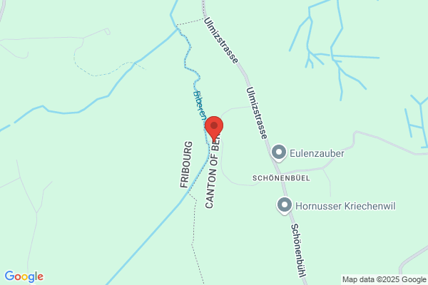 Kraehenbuehl Muehle
