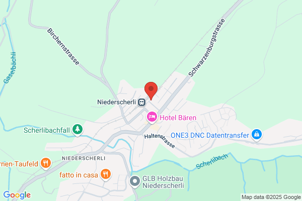 Landi Niederscherli