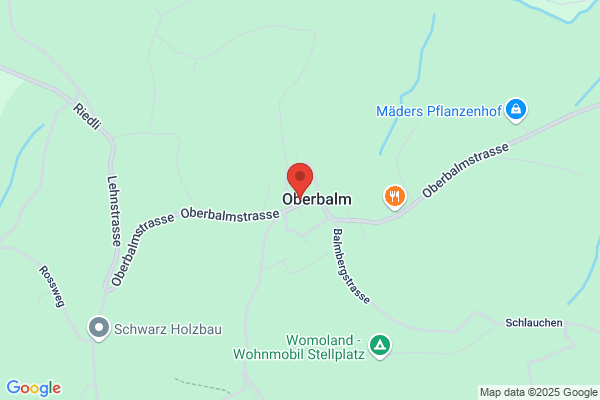 Landw. Genossenschaft