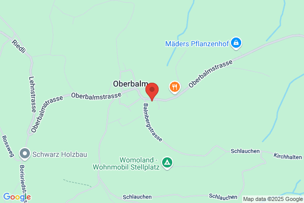 Neuapostolische Kirche in der Schweiz