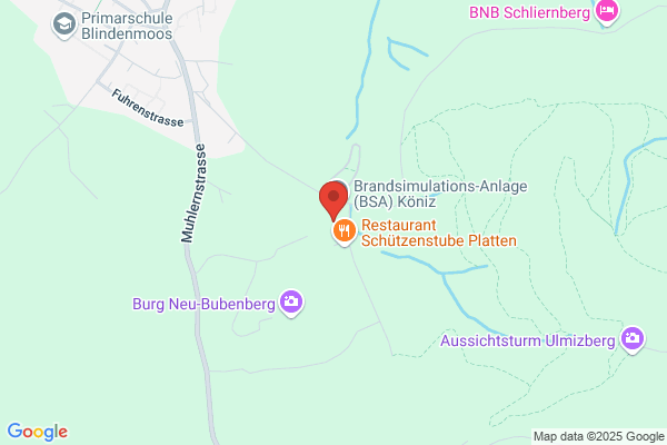 Regionales Ausbildungs- zentrum Koeniz (RAZ)