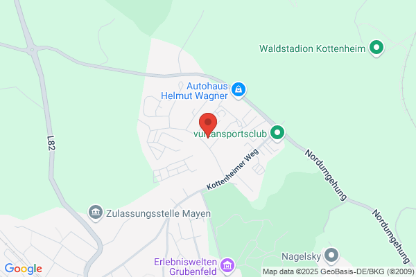 Thermodata GmbH