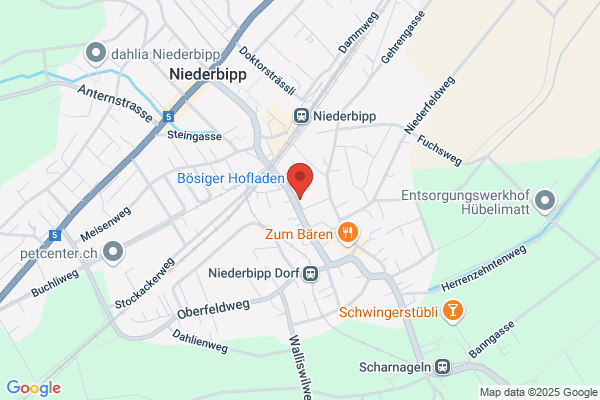 Bösi Haustechnik GmbH