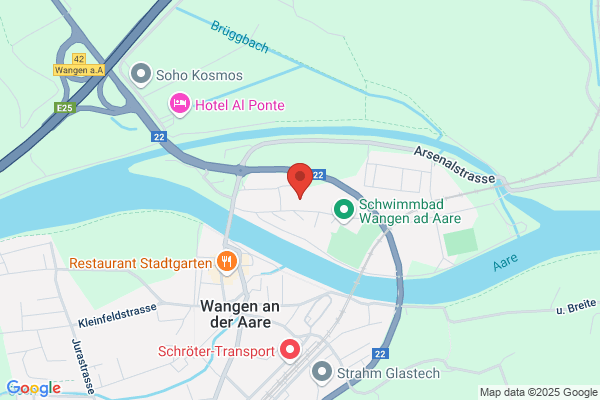 Tierarztpraxis Stadthof