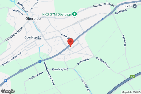 Oehrli und Schaer