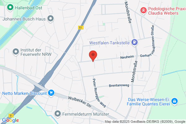 PPN Projektpromotion GmbH