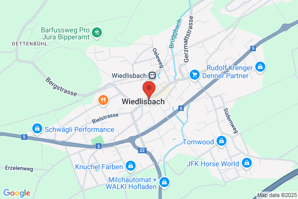 Restaurant Rebstock