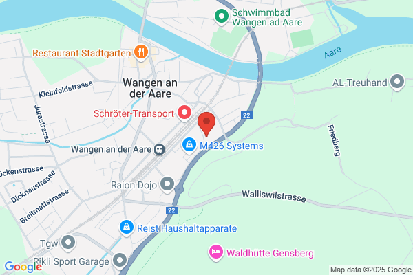 Strahm Glastech GmbH