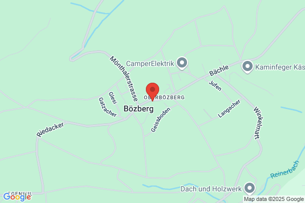 Denner Satellit