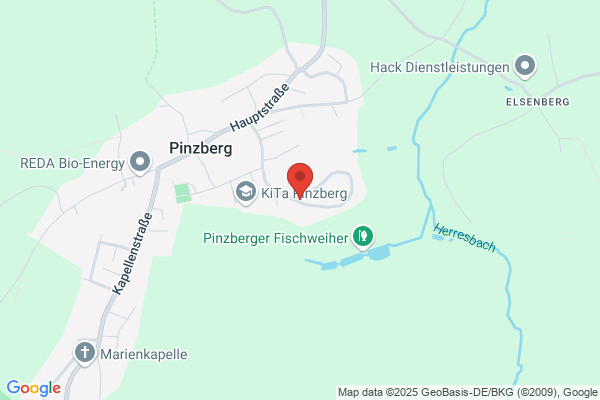Elektrizitaetsgenossenschaft