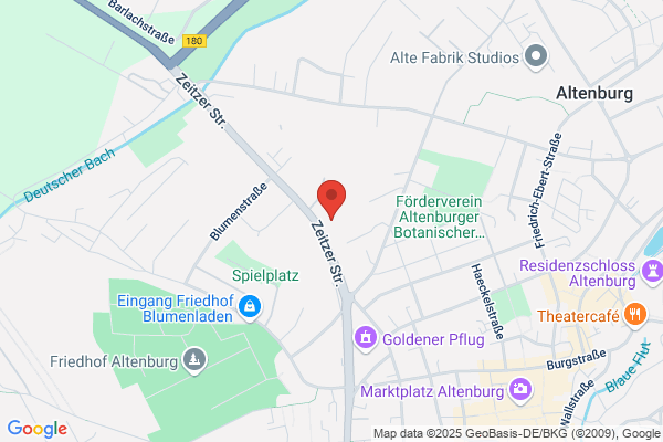 Evangelischer Bruederverein