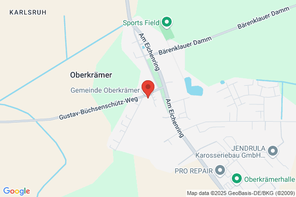 Gemeindeverwaltung