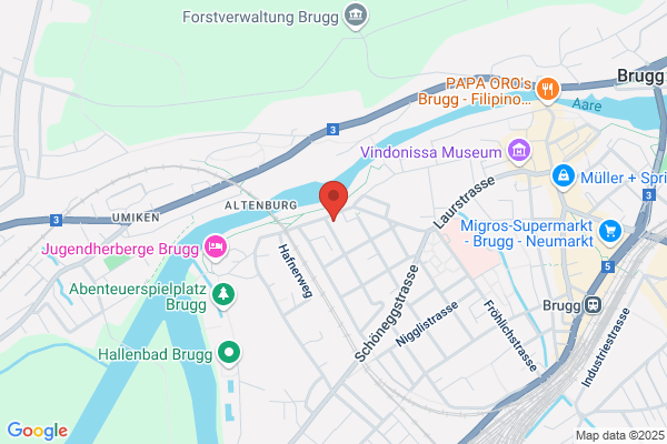 Gruner Ingenieure AG