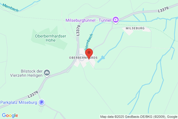 Jugendherberge SJH
