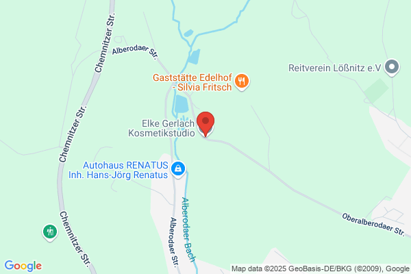Kosmetiksalon Gerlach
