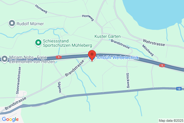 Kreyenbuehl Werbeberatung AG