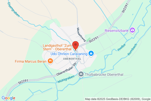 Landgasthof Sternen